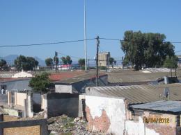 Nyanga, Cape Town