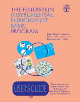 Feuerstein's Instrumental Enrichment - Basic