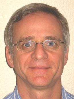 Dr Louis Benjamin