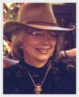 Kathy Greenberg