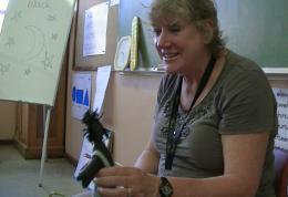 Ysterplaat Primary School