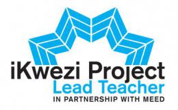 Ikwezi Lead Teacher Project Ikwezi Project