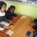 Grade R teacher mediates shape