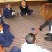 Grade R teacher mediates shape