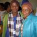 Twins: Hilda Morena and DorathySilamgu