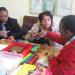 Ikwezi, Basic Concepts Training