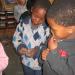 Hantam Community Education Trust Project, Northern Cape