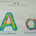 Small Group Activity: Letter - Activity Template 3